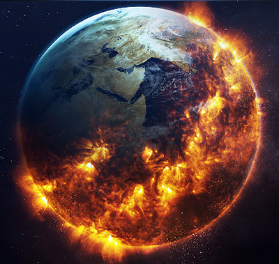 Earth Fire