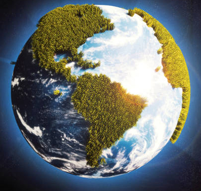 Earth Green