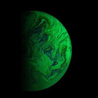 Grrener Earth